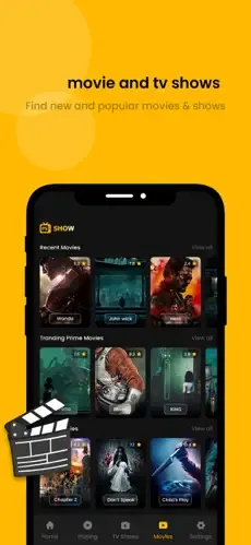 pikashow-apkpure movie